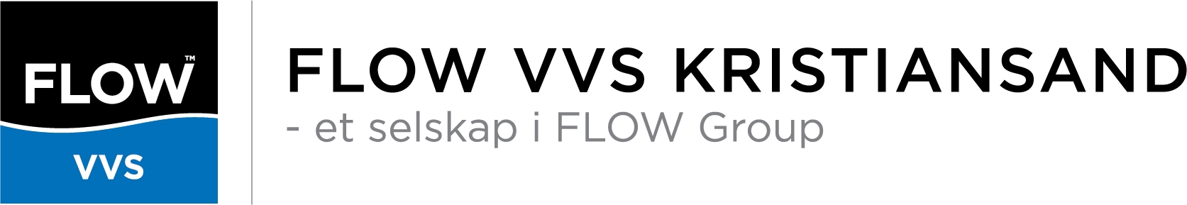 FLOW VVS Kristiansand