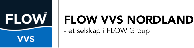 FLOW VVS Nordland