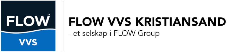 FLOW VVS Kristiansand