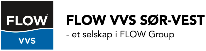 FLOW VVS Sør-Vest