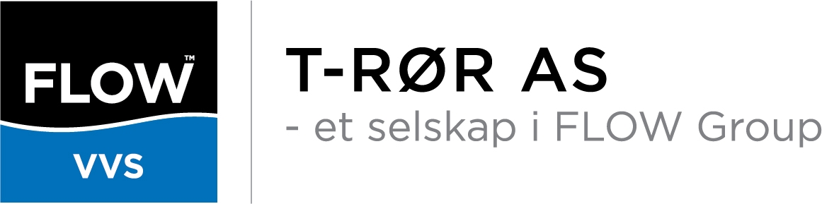 T-RØR AS
